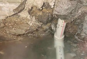 武进区管道漏水检测五