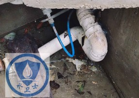 武进区水管漏水检测公司6