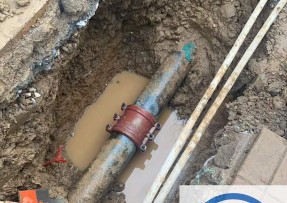 武进区水管漏水检测公司4