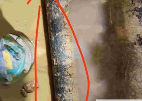 武进区水管漏水检测公司1